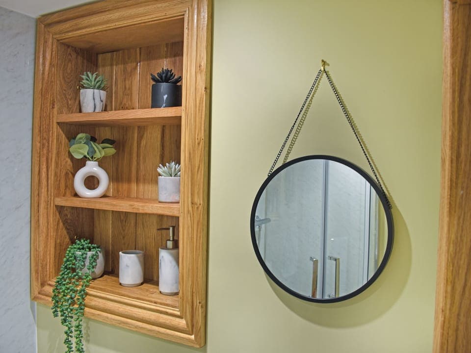 Bathroom | Doomgate House - Doomgate, Appleby-in-Westmorland