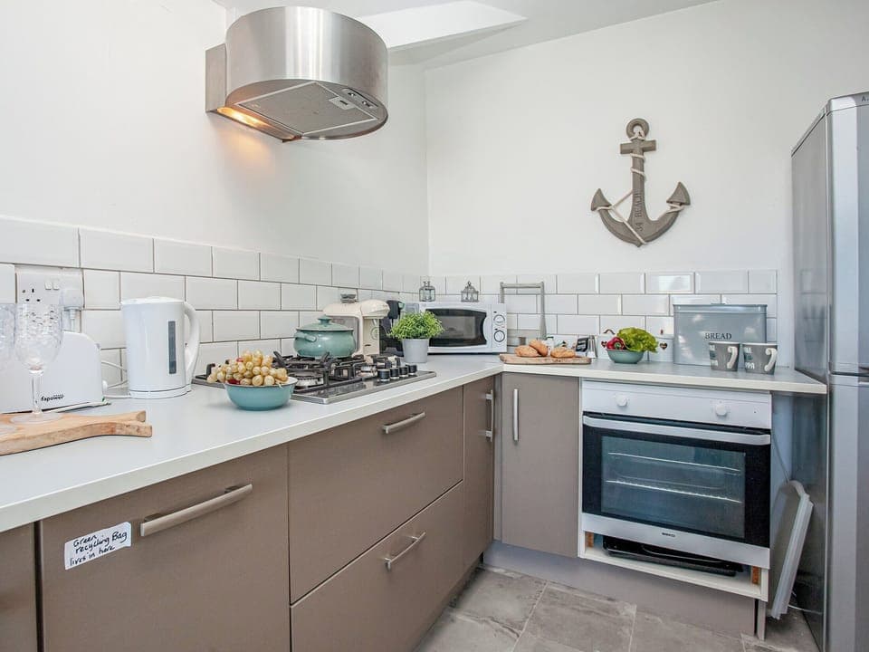 Kitchen | Mamhead View, Exmouth