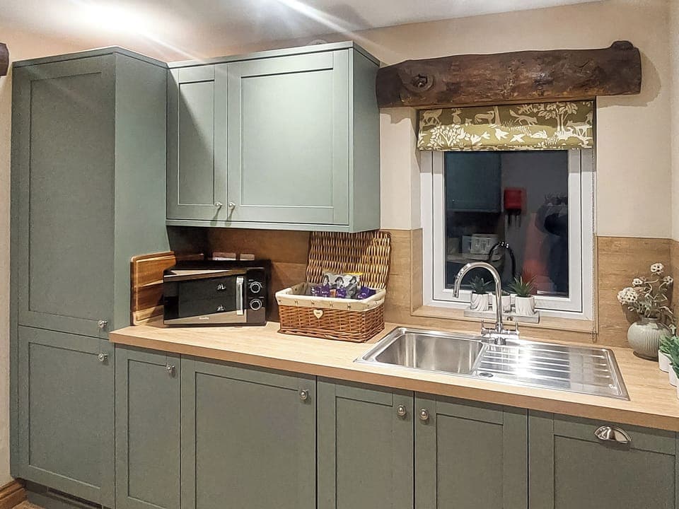 Kitchen | Doomgate Cottage - Doomgate, Appleby-in-Westmorland