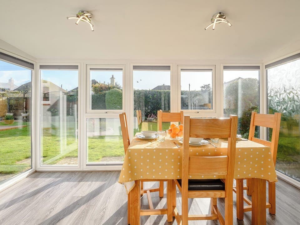 Dining room | Captains Rest, Southbourne, near Bournemouth