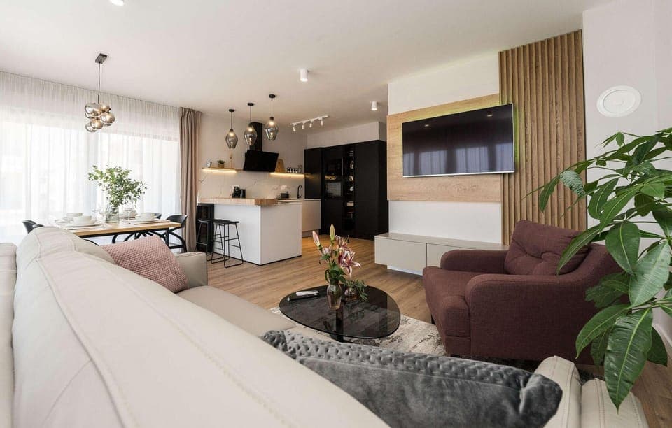 living-room