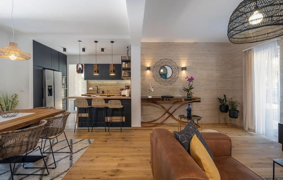 living-room