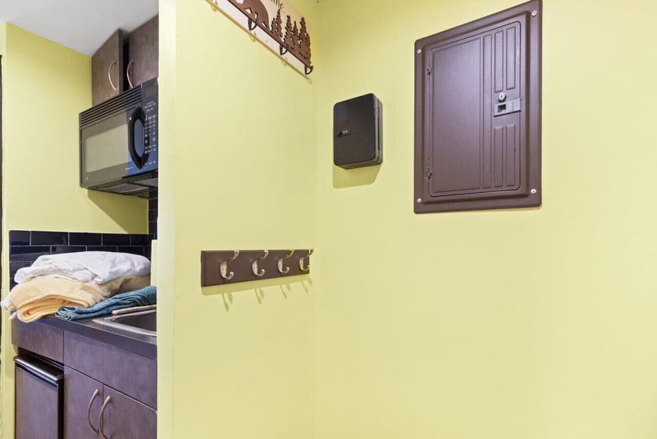 Coat hooks