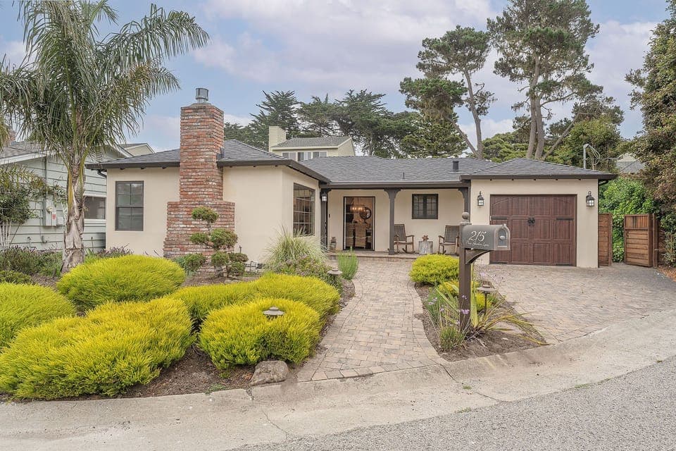 Welcome to "Oceano Azul"