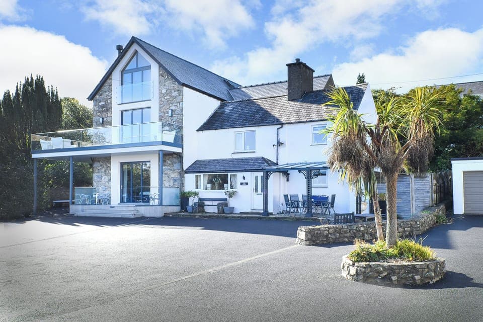 Bliss Cottage 40 - Original