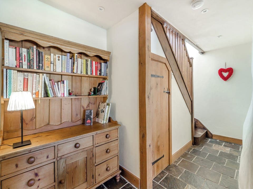 Interior | The Coach House - Dan Y Graig, Crickhowell