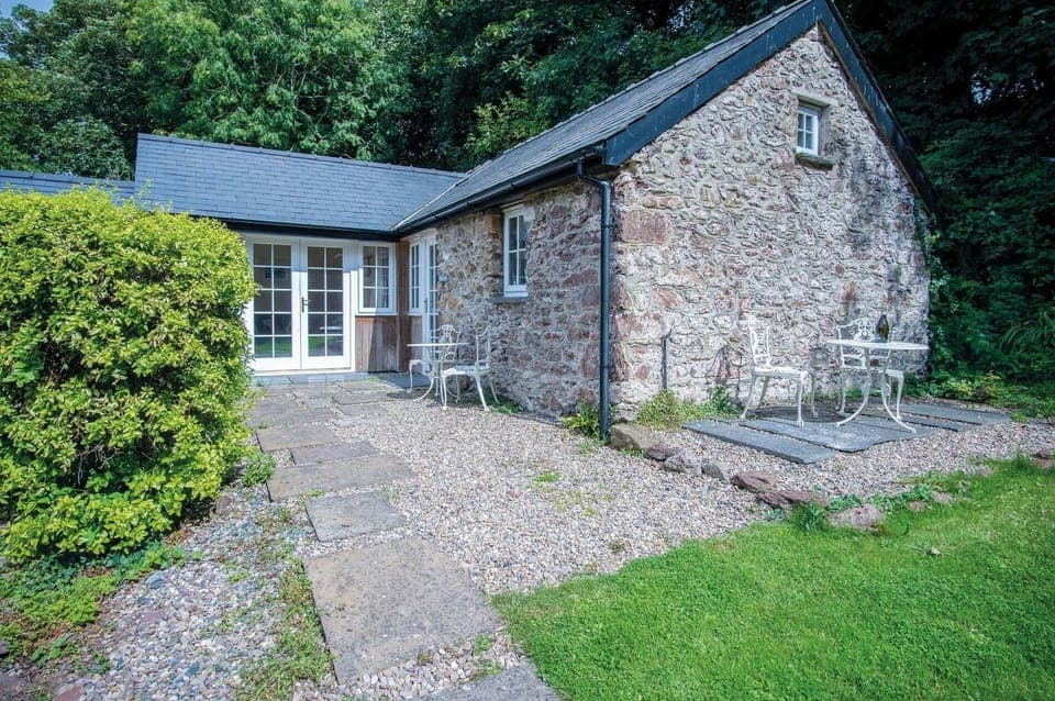 Brynach - 1 Bedroom - St Ishmael's (20947)