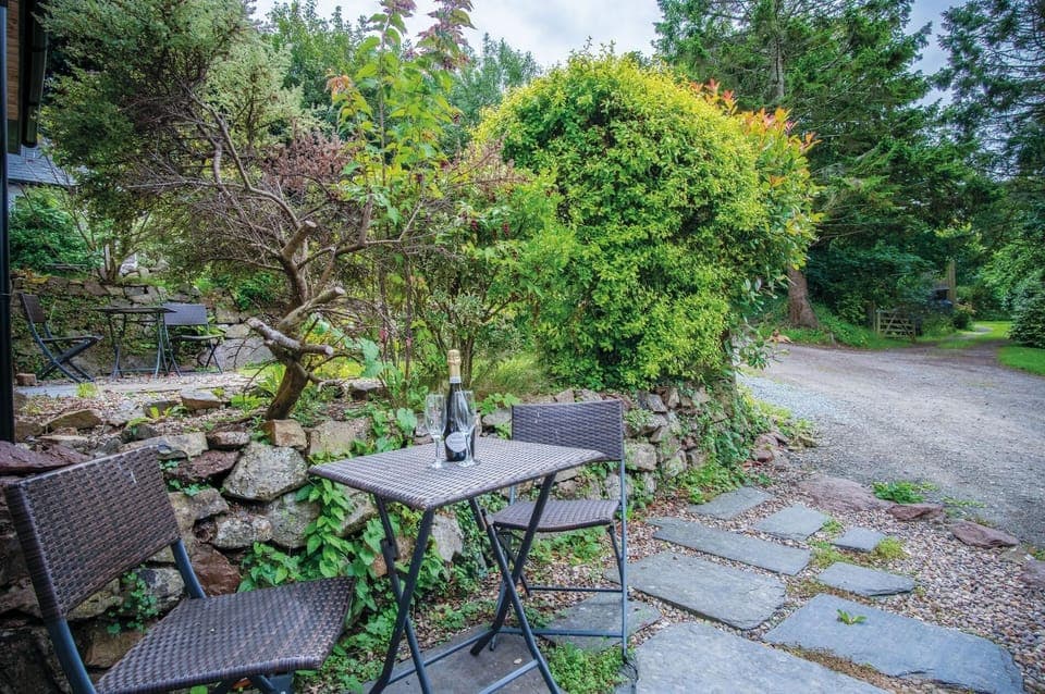 Ysfael - 1 Bedroom - St Ishmael's (16936)