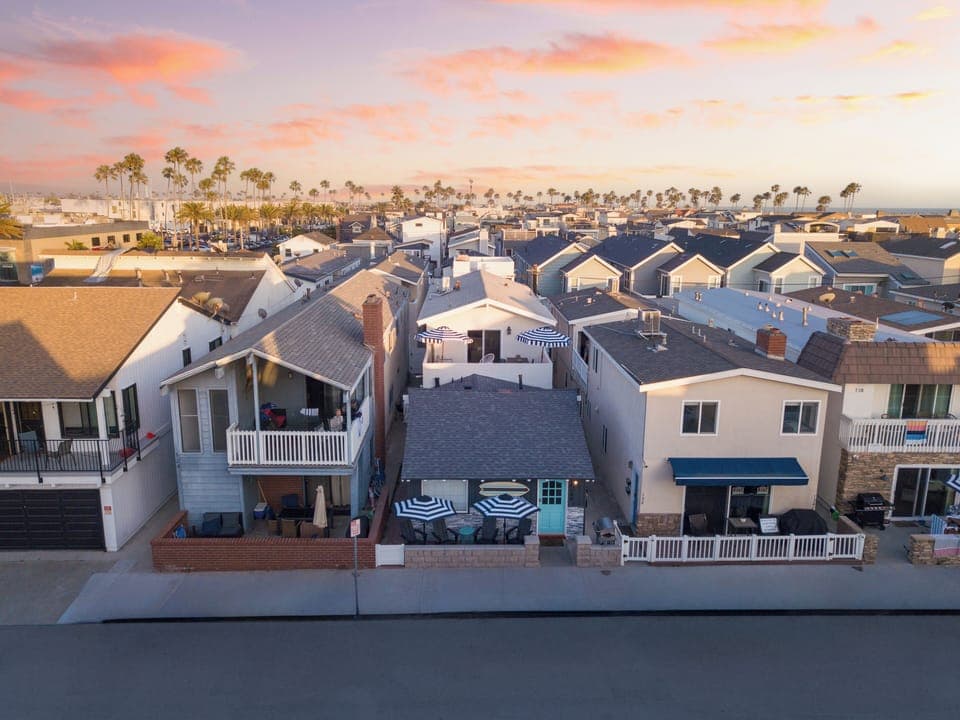 Newport Beach is waiting!