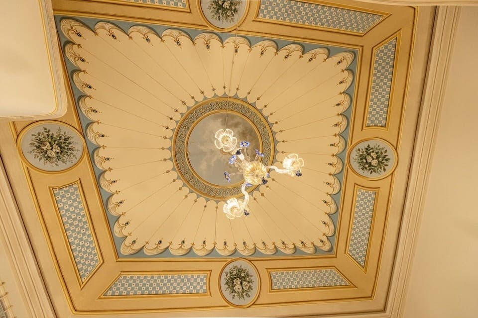 Autumn, Bedroom, Spring, Summer