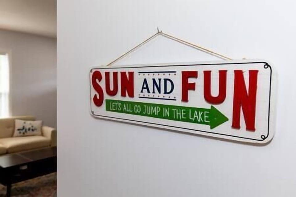 Did some local shopping around marblehead and found this sign.