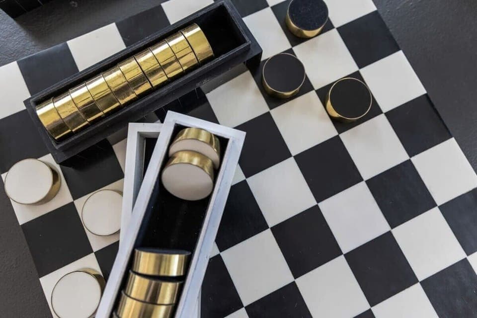 Stunning designer furnishings come together to create a truly bespoke experience in Key West.