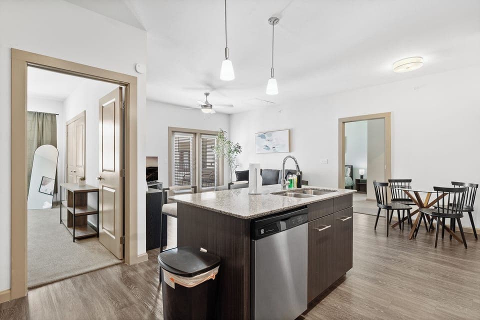 Includes Wine Glasses