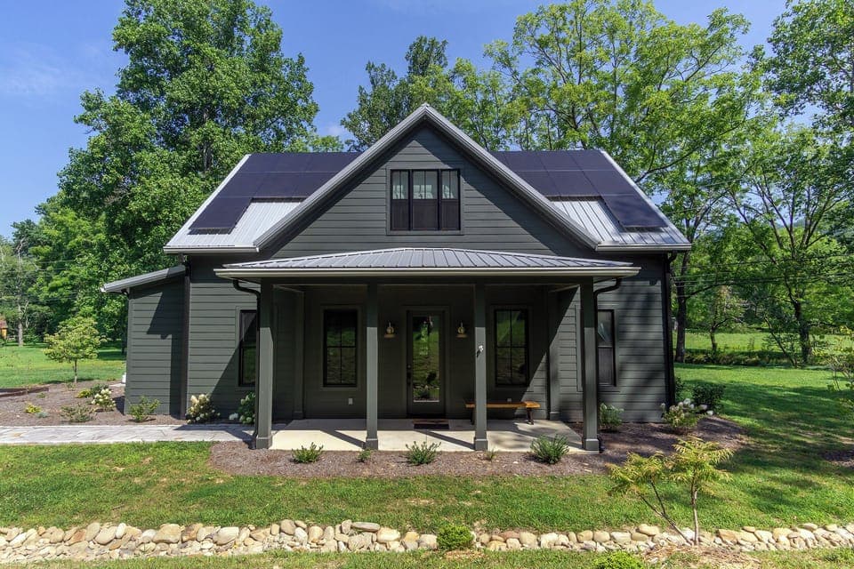 Welcome to Creek Song!