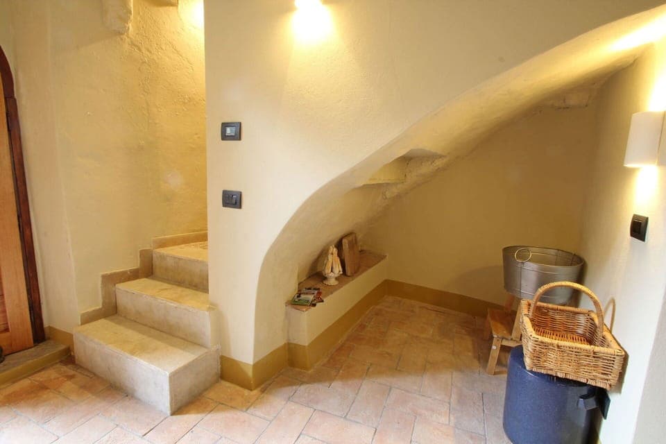 Dining Room, Kitchen, Living Room