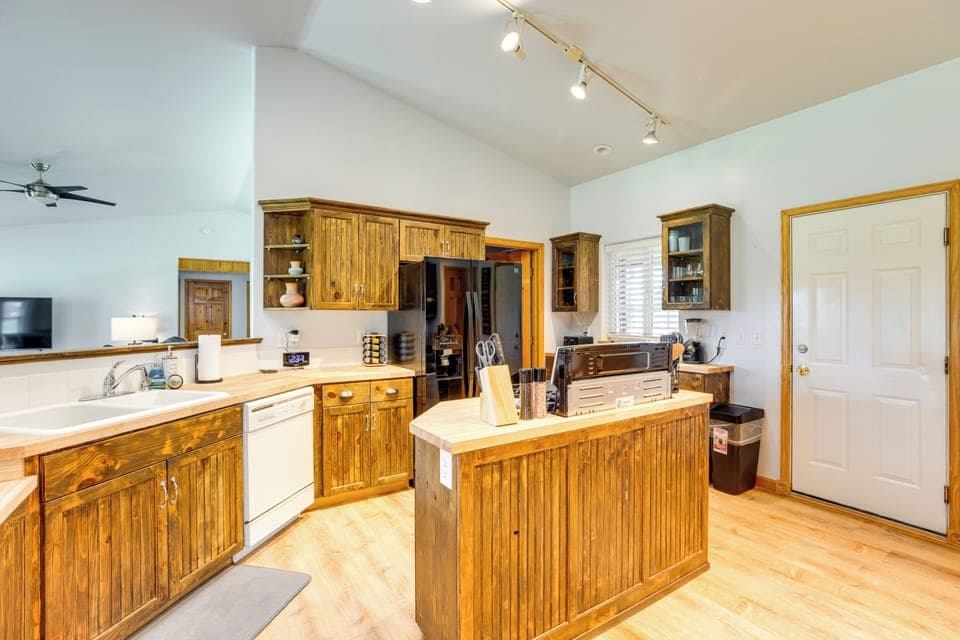Kitchen | Cooking Basics | Dishwasher