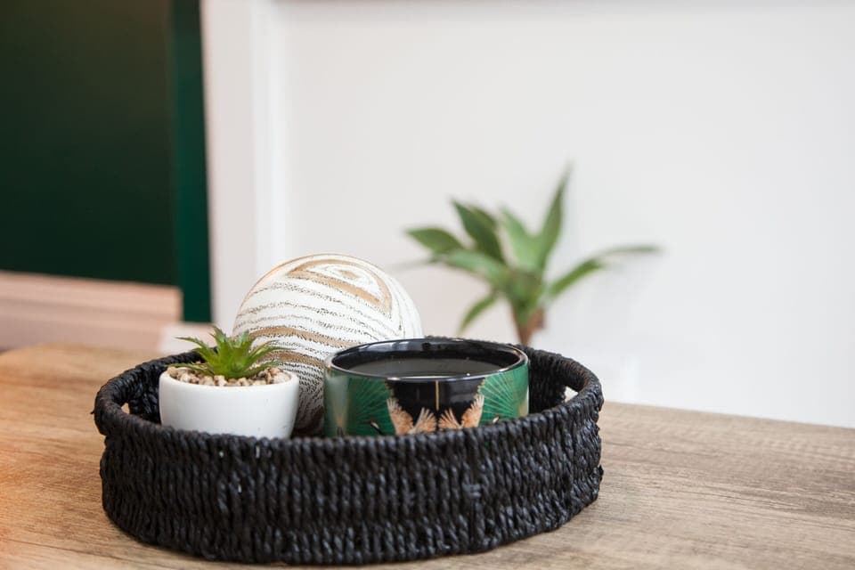 Living Room / Lounge