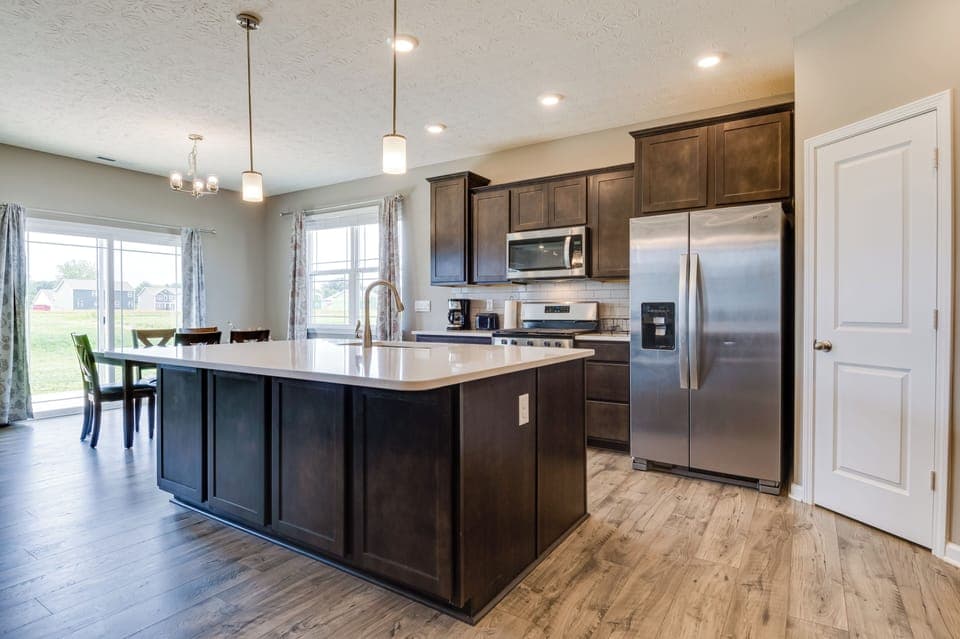 Kitchen | Coffee Maker | Dishwasher | Cooking Utensils