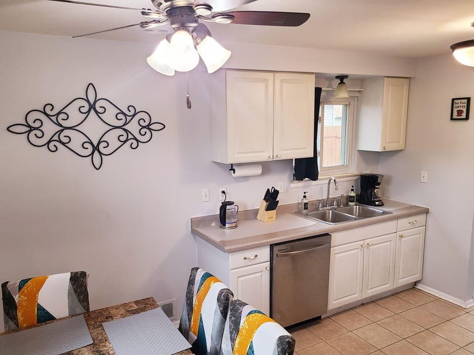 Ceiling Fan