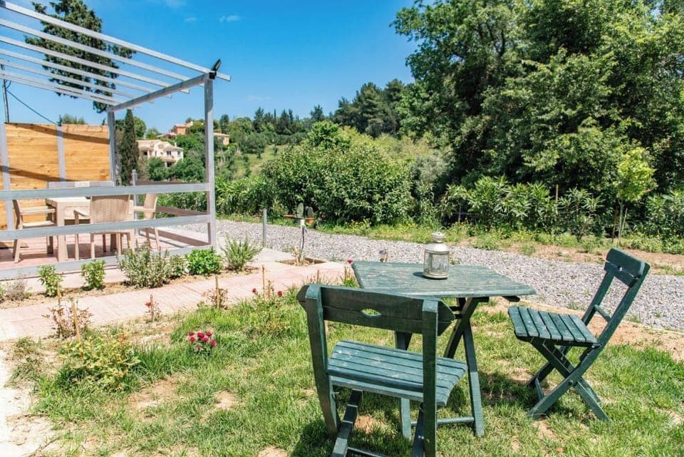 Gems Electra apartment