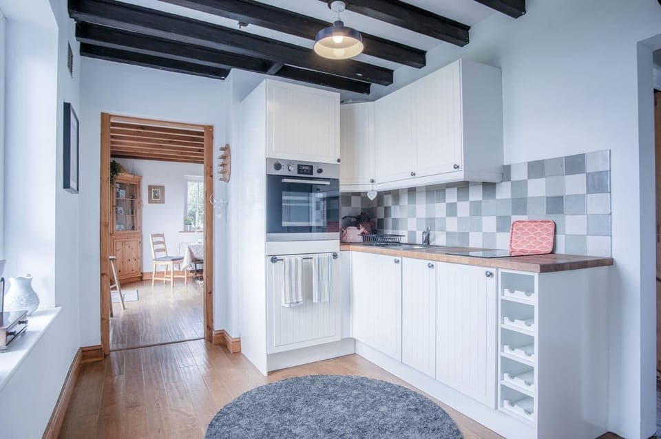 Windy Walls -  3 Bedroom Holiday Home - Rhossili (3714)