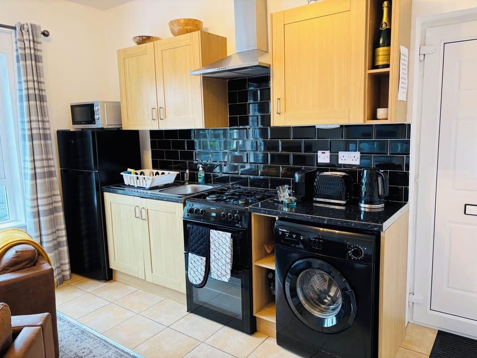 Kitchenette