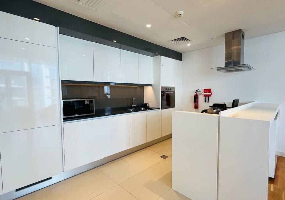 Stylish Kitchen