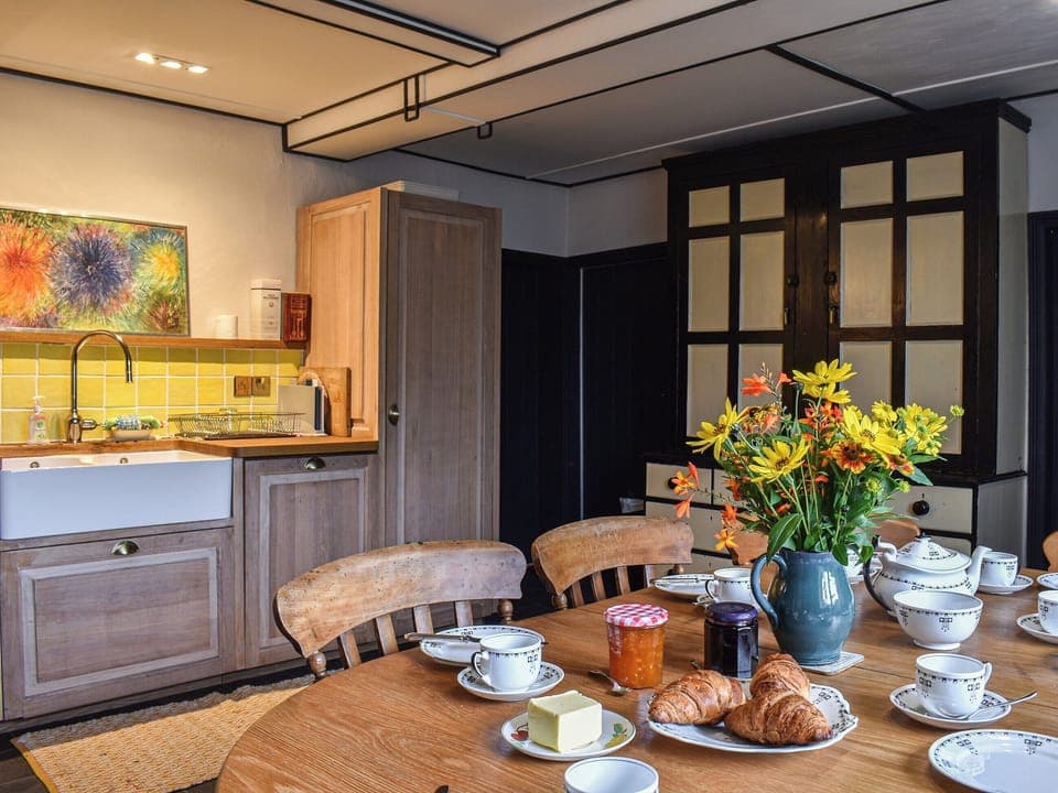 Kitchen/diner | Needle House, Ravenstonedale, near Kirby Stephen