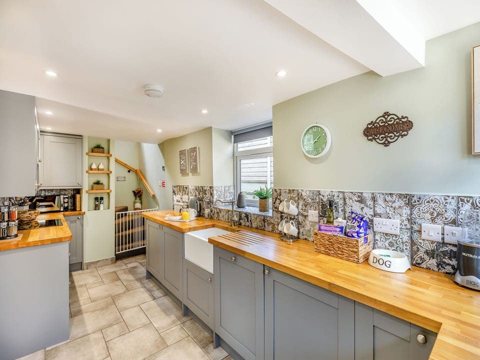 Kitchen | Holly Cottage, Coleford
