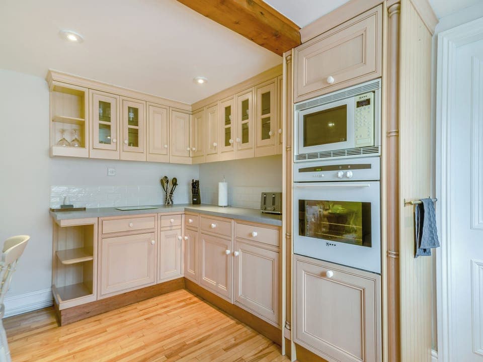 Kitchen/diner | The Stirrup Cottage, Willoughton