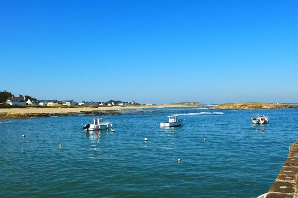 Immediate Surroundings [summer] (<1 km)