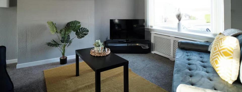 Caledonia Luxe Stays Short Lets & Serviced Accommodation