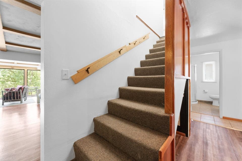 Where every step leads to something special.