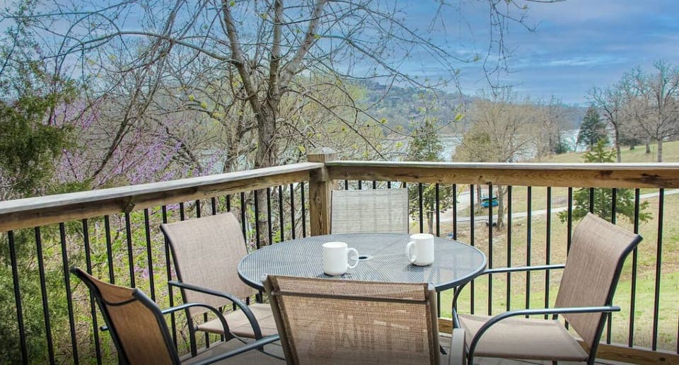 Escape and enjoy the simple pleasures of life