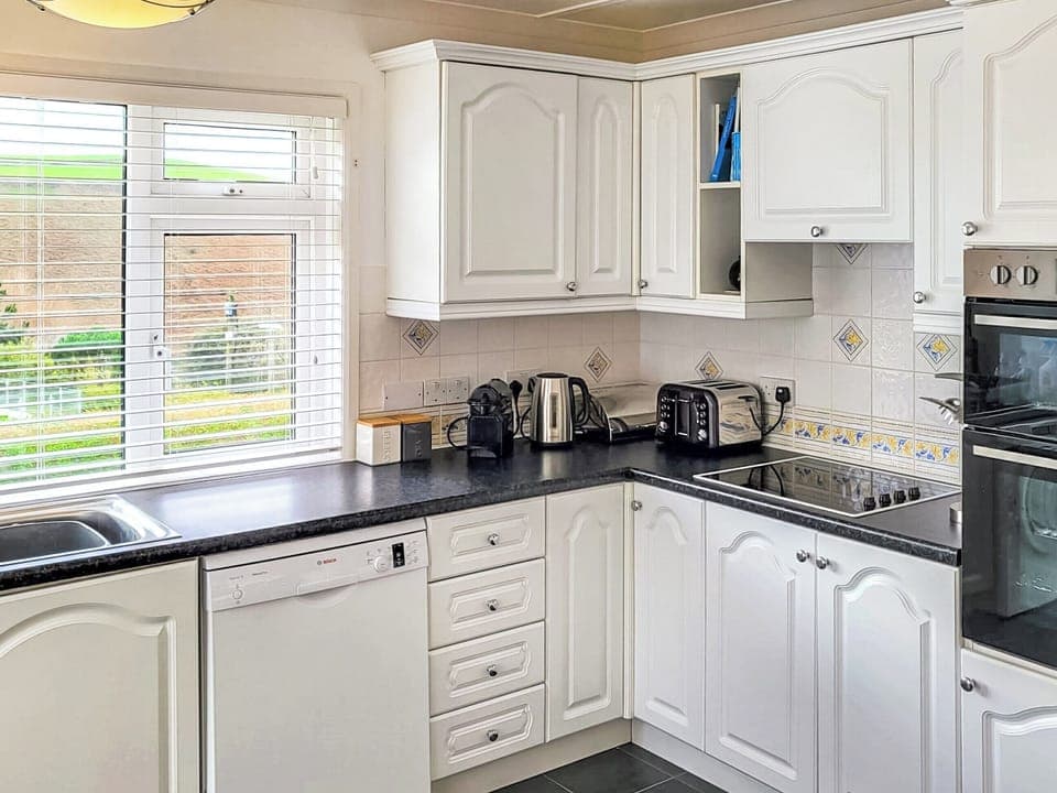 Kitchen/diner | Kylden, Port Isaac