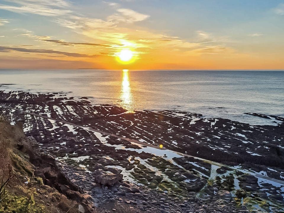 Surrounding area | The Old Workshop, Appledore