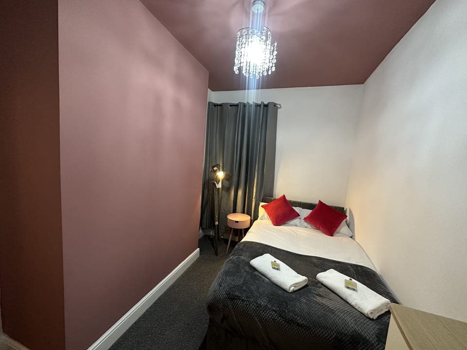 Broomfield Place Bedroom 3