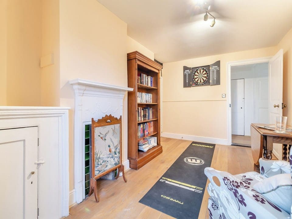 Interior | Sycamore Farm, Ipswich