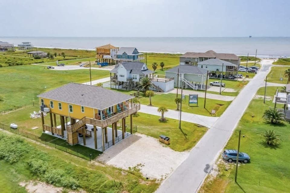 It’s Vacay Time - Jan and Jerry’s Oasis