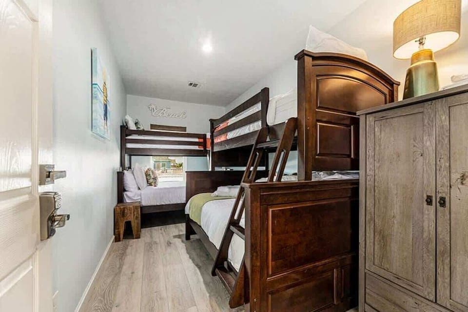 Jan and Jerry’s Sandbox - Vacay Time