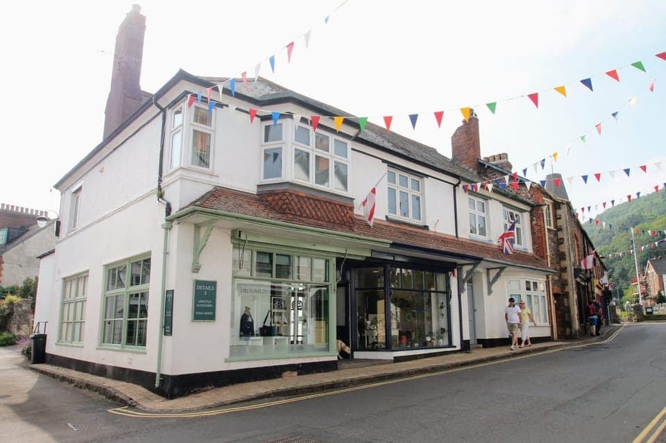 Keld Apartment - first floor apartment