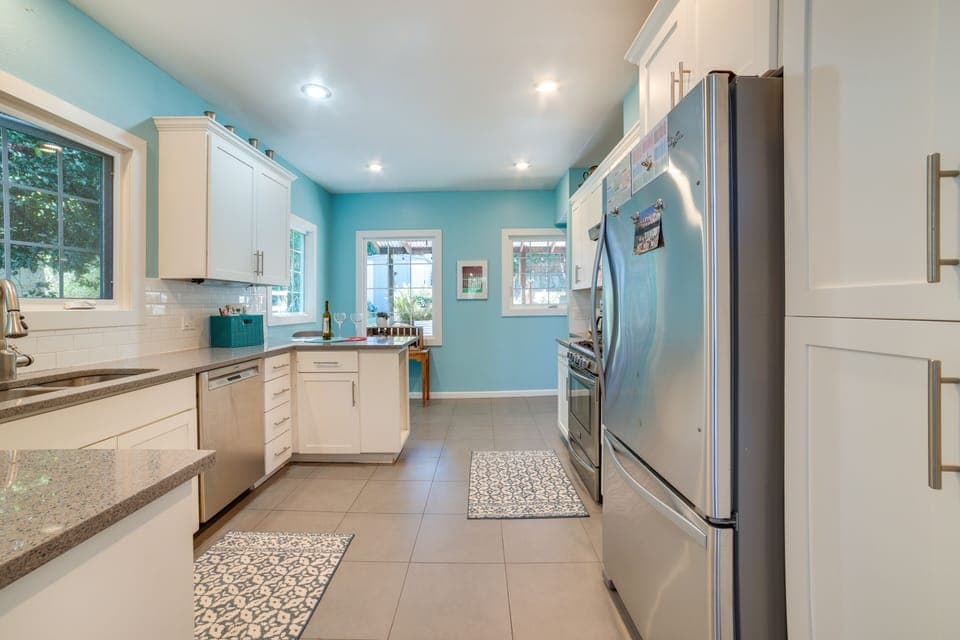 Kitchen | Cooking Basics