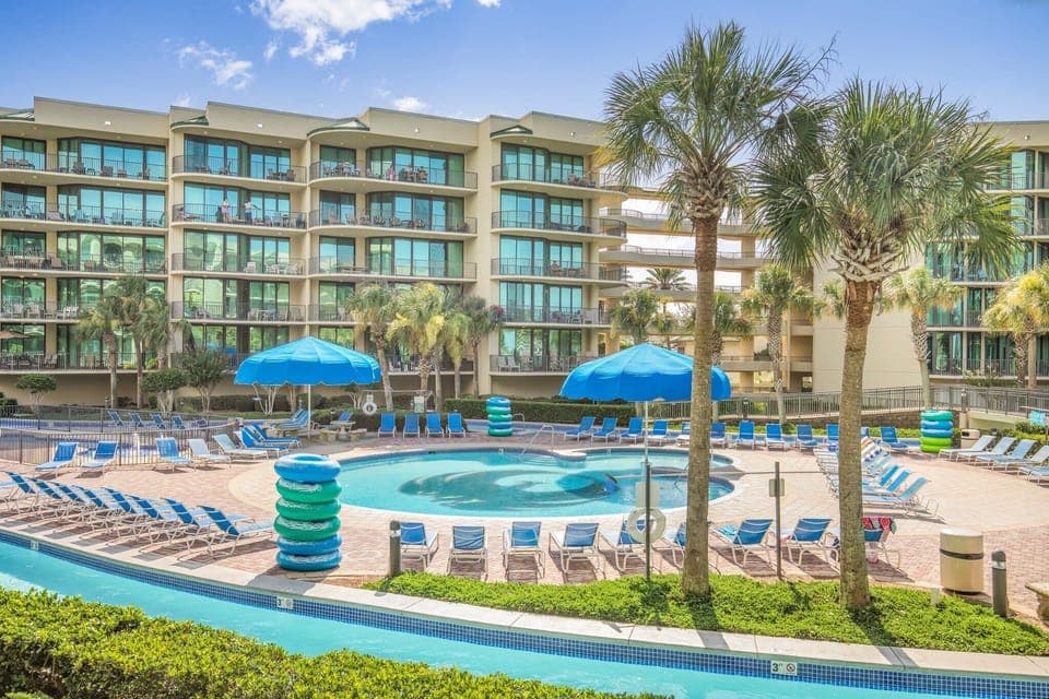 Welcome to Phoenix on the Bay!