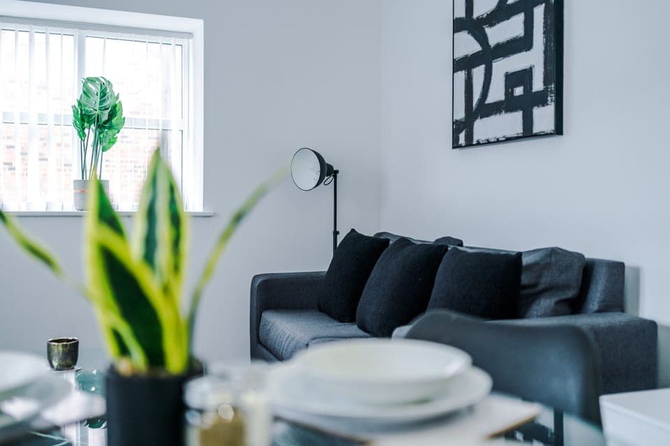 Living Room / Lounge