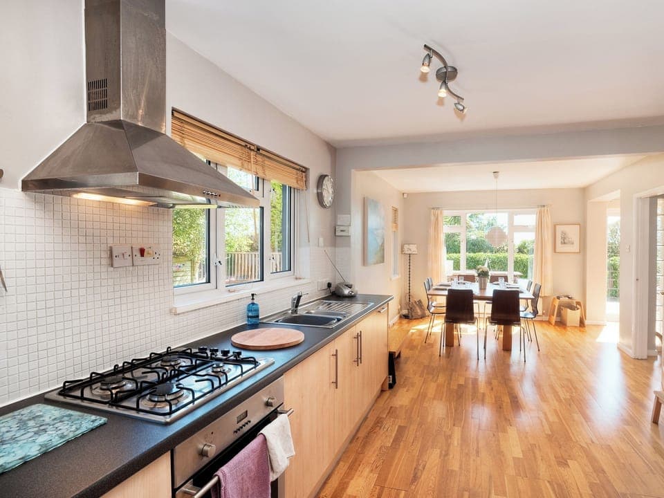 Kitchen/diner | Lotts View, Paignton