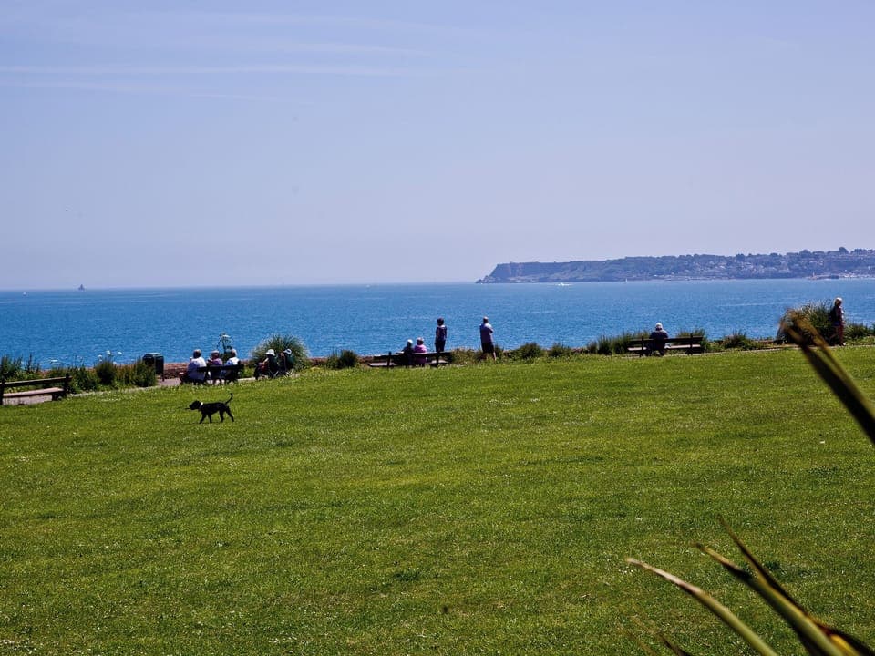 Surrounding area | Lotts View, Paignton