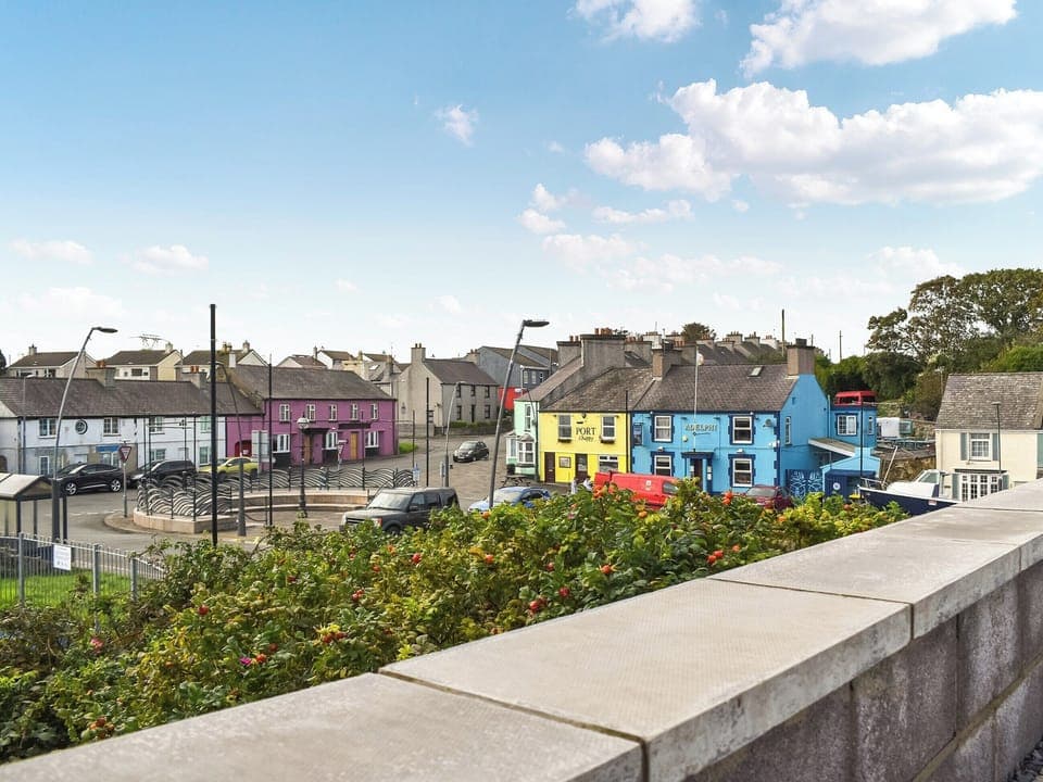 View | Wylandre, Amlwch