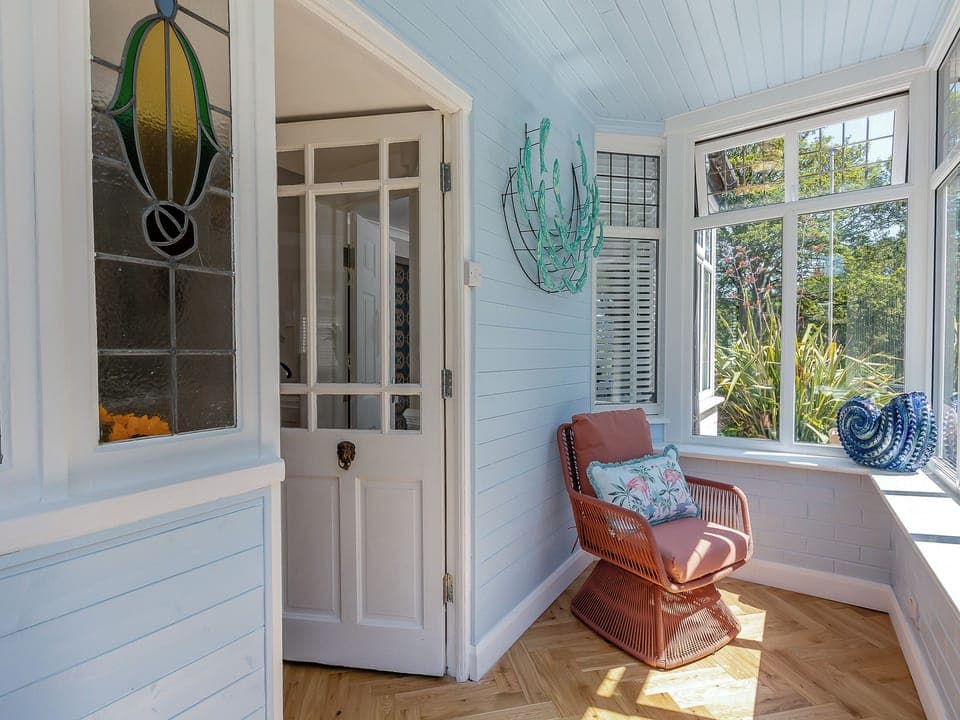 Sun room | The Beach House, Scarborough