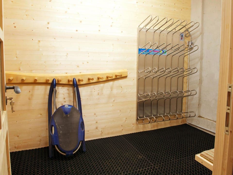 Holiday Home Facilities and Services