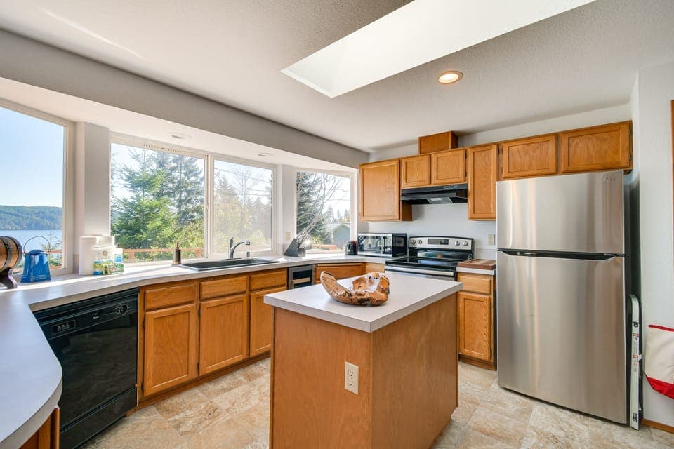 Kitchen | Cooking Basics